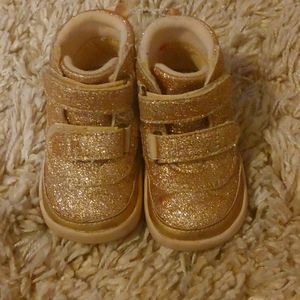 Sparkle uggs